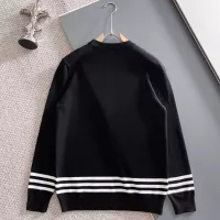 $56.00 USD Burberry Fashion Sweaters Long Sleeved For Men #1369750