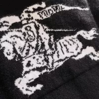 $56.00 USD Burberry Fashion Sweaters Long Sleeved For Men #1369750