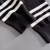 $56.00 USD Burberry Fashion Sweaters Long Sleeved For Men #1369750