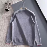 $56.00 USD Moncler Sweaters Long Sleeved For Men #1369751