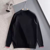 $56.00 USD Moncler Sweaters Long Sleeved For Men #1369752