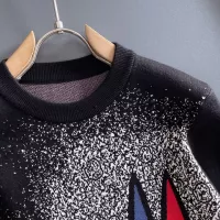 $56.00 USD Moncler Sweaters Long Sleeved For Men #1369752