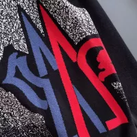 $56.00 USD Moncler Sweaters Long Sleeved For Men #1369752
