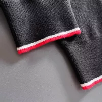 $56.00 USD Moncler Sweaters Long Sleeved For Men #1369752