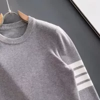 $56.00 USD Thom Browne TB Sweaters Long Sleeved For Men #1369753