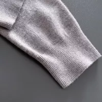 $56.00 USD Thom Browne TB Sweaters Long Sleeved For Men #1369753