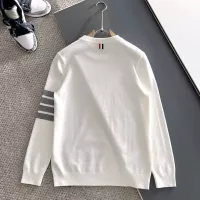 $56.00 USD Thom Browne TB Sweaters Long Sleeved For Men #1369754
