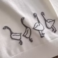 $56.00 USD Thom Browne TB Sweaters Long Sleeved For Men #1369754