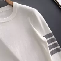 $56.00 USD Thom Browne TB Sweaters Long Sleeved For Men #1369754