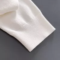 $56.00 USD Thom Browne TB Sweaters Long Sleeved For Men #1369754