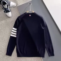 $56.00 USD Thom Browne TB Sweaters Long Sleeved For Men #1369755