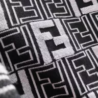 $56.00 USD Fendi Sweaters Long Sleeved For Men #1369756