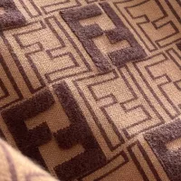 $56.00 USD Fendi Sweaters Long Sleeved For Men #1369757