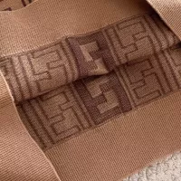 $56.00 USD Fendi Sweaters Long Sleeved For Men #1369757