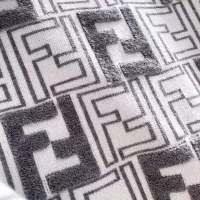 $56.00 USD Fendi Sweaters Long Sleeved For Men #1369758