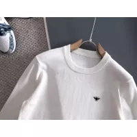 $56.00 USD Christian Dior Sweaters Long Sleeved For Men #1369759
