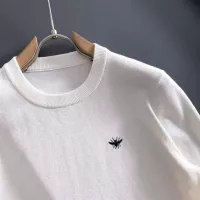 $56.00 USD Christian Dior Sweaters Long Sleeved For Men #1369759