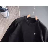 $56.00 USD Christian Dior Sweaters Long Sleeved For Men #1369761