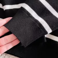 $56.00 USD Christian Dior Sweaters Long Sleeved For Men #1369762