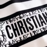 $56.00 USD Christian Dior Sweaters Long Sleeved For Men #1369763
