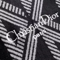 $56.00 USD Christian Dior Sweaters Long Sleeved For Men #1369764