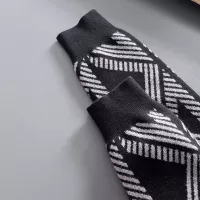 $56.00 USD Christian Dior Sweaters Long Sleeved For Men #1369764