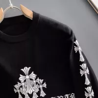 $56.00 USD Chrome Hearts Sweaters Long Sleeved For Men #1369772