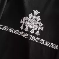 $56.00 USD Chrome Hearts Sweaters Long Sleeved For Men #1369772