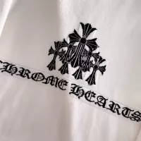 $56.00 USD Chrome Hearts Sweaters Long Sleeved For Men #1369773