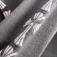 $56.00 USD Chrome Hearts Sweaters Long Sleeved For Men #1369774