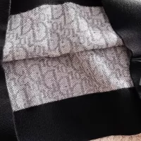 $56.00 USD Christian Dior Sweaters Long Sleeved For Men #1369775