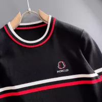 $56.00 USD Moncler Sweaters Long Sleeved For Men #1369777