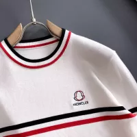 $56.00 USD Moncler Sweaters Long Sleeved For Men #1369778