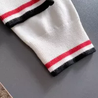 $56.00 USD Moncler Sweaters Long Sleeved For Men #1369778