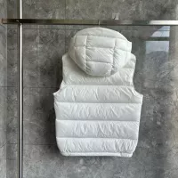 $135.00 USD Moncler Down Feather Coat Sleeveless For Unisex #1369779