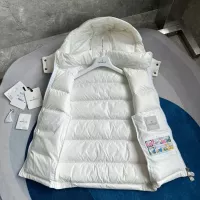 $135.00 USD Moncler Down Feather Coat Sleeveless For Unisex #1369779