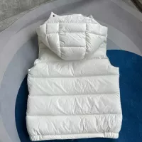 $135.00 USD Moncler Down Feather Coat Sleeveless For Unisex #1369779