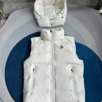 $135.00 USD Moncler Down Feather Coat Sleeveless For Unisex #1369779