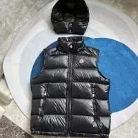 $135.00 USD Moncler Down Feather Coat Sleeveless For Unisex #1369780