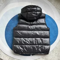 $135.00 USD Moncler Down Feather Coat Sleeveless For Unisex #1369780