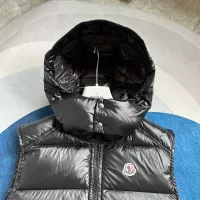 $135.00 USD Moncler Down Feather Coat Sleeveless For Unisex #1369780