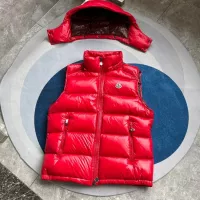 $135.00 USD Moncler Down Feather Coat Sleeveless For Unisex #1369781