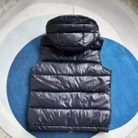 $135.00 USD Moncler Down Feather Coat Sleeveless For Unisex #1369782