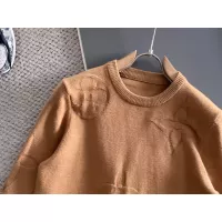 $56.00 USD Louis Vuitton LV Sweaters Long Sleeved For Men #1369783