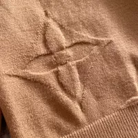 $56.00 USD Louis Vuitton LV Sweaters Long Sleeved For Men #1369783