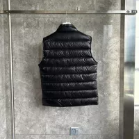 $112.00 USD Moncler Down Feather Coat Sleeveless For Men #1369784