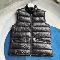 $112.00 USD Moncler Down Feather Coat Sleeveless For Men #1369784