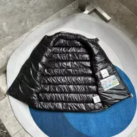 $112.00 USD Moncler Down Feather Coat Sleeveless For Men #1369784