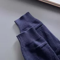 $56.00 USD Louis Vuitton LV Sweaters Long Sleeved For Men #1369785