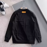 $56.00 USD Louis Vuitton LV Sweaters Long Sleeved For Men #1369786